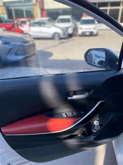 تۆیۆتا کۆرۆلا